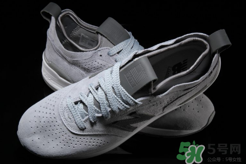 new balance 997全新deconstructed皮革版多少錢？