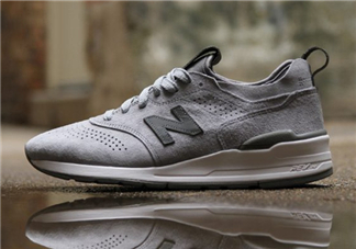 new balance 997全新deconstructed皮革版多少錢？
