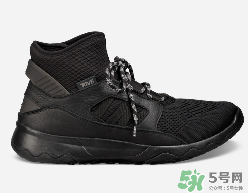 teva2017秋冬系列鞋子怎么樣_好看嗎_款式有哪些？