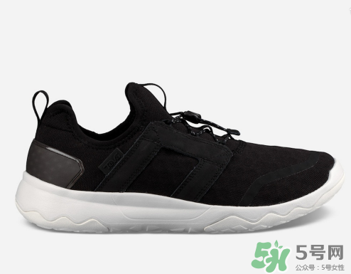 teva2017秋冬系列鞋子怎么樣_好看嗎_款式有哪些？