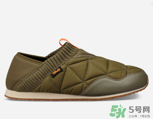 teva2017秋冬系列鞋子怎么樣_好看嗎_款式有哪些？