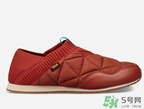 teva2017秋冬系列鞋子怎么樣_好看嗎_款式有哪些？