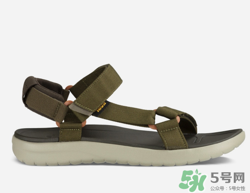 teva2017秋冬系列鞋子怎么樣_好看嗎_款式有哪些？