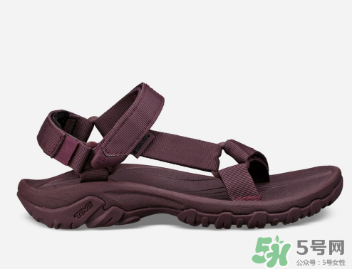 teva2017秋冬系列鞋子怎么樣_好看嗎_款式有哪些？
