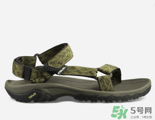 teva2017秋冬系列鞋子怎么樣_好看嗎_款式有哪些？