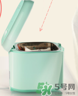 babycare奶瓶消毒器怎么樣？babycare奶瓶消毒柜好用嗎？
