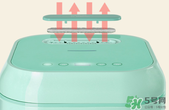 babycare奶瓶消毒器怎么樣？babycare奶瓶消毒柜好用嗎？