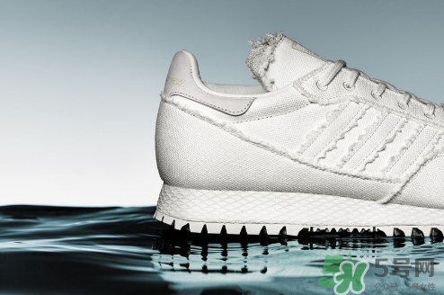 daniel arsham與adidas聯(lián)名new york運(yùn)動(dòng)鞋多少錢(qián)_怎么買(mǎi)？
