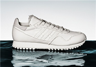 daniel arsham與adidas聯(lián)名new york運動鞋多少錢_怎么買？