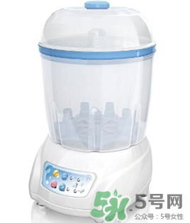 硅膠奶瓶能用紫外線消毒嗎？硅膠奶瓶怎么消毒最好呢？