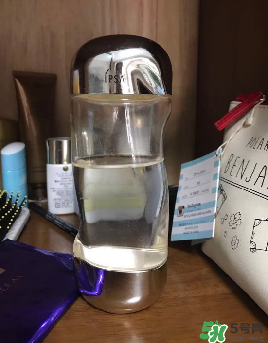流金水可以單獨(dú)用嗎？流金水可以每天用嗎？