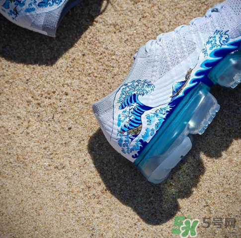 nike air vapormax vaporwave神奈川沖浪里多少錢_在哪預(yù)定？