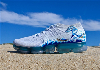 nike air vapormax vaporwave神奈川沖浪里多少錢_在哪預(yù)定？