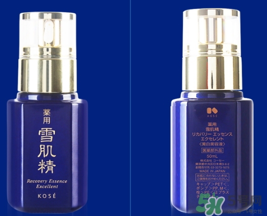 雪肌精美容液怎么用？雪肌精美容液使用方法