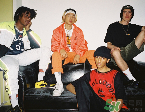 soulgoods2017新款our culture系列怎么樣_好看嗎_在哪買？