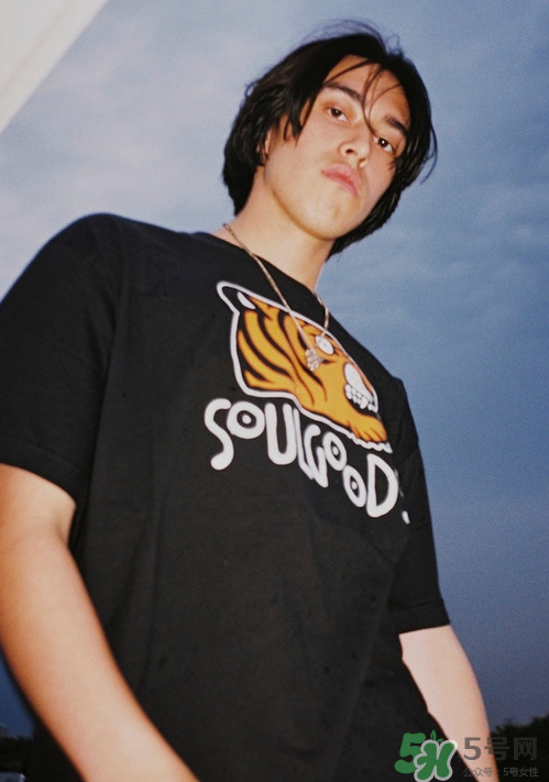 soulgoods2017新款our culture系列怎么樣_好看嗎_在哪買？