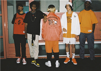 soulgoods2017新款our culture系列怎么樣_好看嗎_在哪買？
