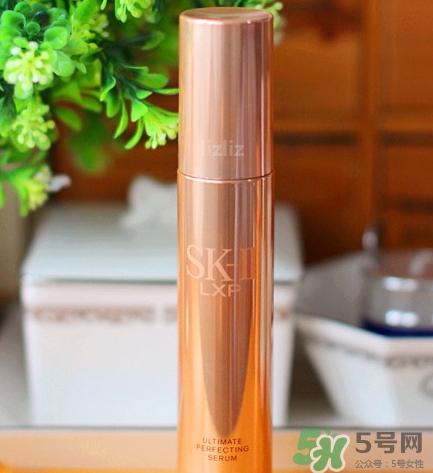 sk2 lxp金鉆系列怎么樣？skii lxp金鉆系列多少錢(qián)