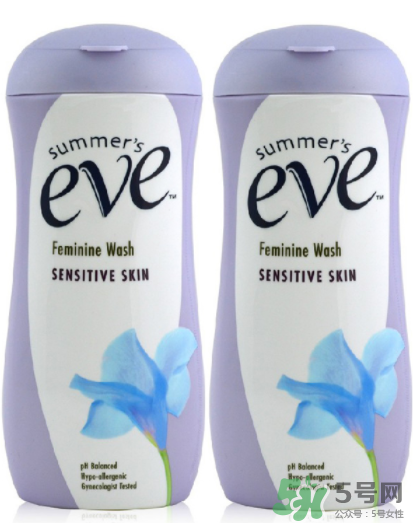 eve女性護(hù)理液怎么樣？eve女性洗液好用嗎？
