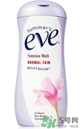 eve女性護(hù)理液怎么樣？eve女性洗液好用嗎？
