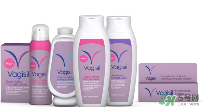 Vagisil洗液怎么用？Vagisil女性洗液好用嗎？