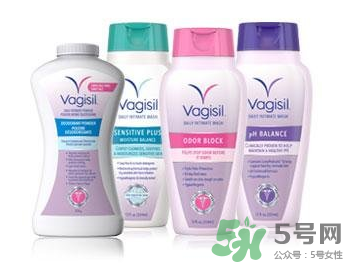 Vagisil洗液怎么用？Vagisil女性洗液好用嗎？