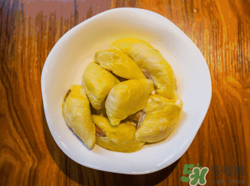 三伏天能吃榴蓮嗎？三伏天吃榴蓮好嗎？