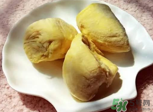 三伏天能吃榴蓮嗎？三伏天吃榴蓮好嗎？