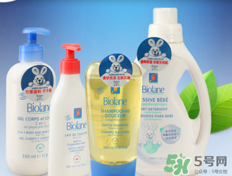 Biolane法貝兒女性洗液怎么樣？法貝兒女性護(hù)理液好用嗎？