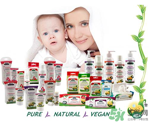 Aleva Naturals是什么牌子？Aleva Naturals是哪個國家的？