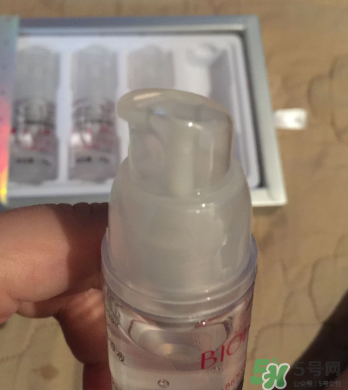 貝美多肽精華原液怎么樣？貝美精華液好用嗎？
