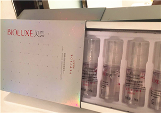 貝美多肽精華原液怎么樣？貝美精華液好用嗎？