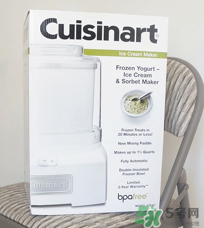 Cuisinart是什么牌子？Cuisinart是哪個(gè)國家的？