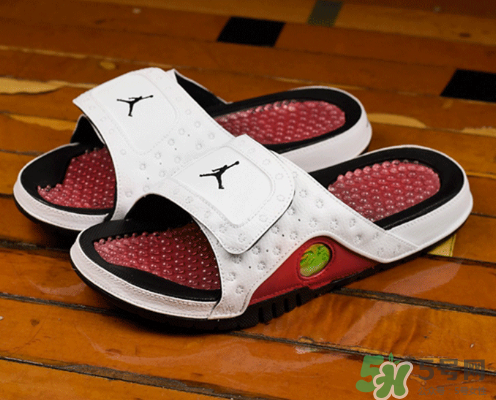 air jordan hydro 13多少錢？喬丹13拖鞋專柜價格
