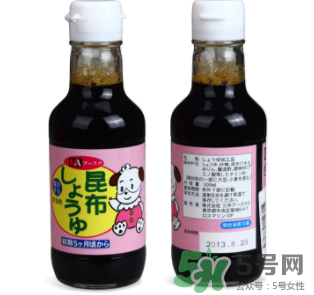 三井寶寶醬油怎么樣？三井寶寶醬油好用嗎？