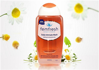 femfresh女性洗護(hù)液好用嗎？femfresh女性洗護(hù)液如何用？