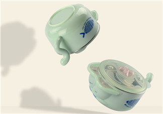 babycare保溫碗怎么樣？babycare保溫碗好用嗎？