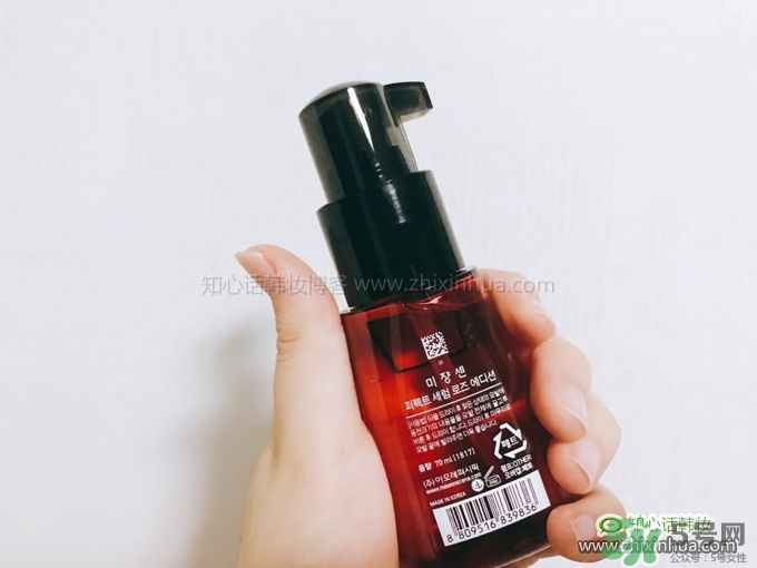 愛茉莉玫瑰限量護(hù)發(fā)精油怎么樣？愛茉莉玫瑰精油怎么用