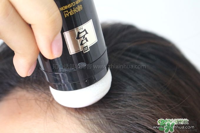 呂發(fā)際線粉怎么用？呂發(fā)際線粉氣墊陰影粉怎么卸