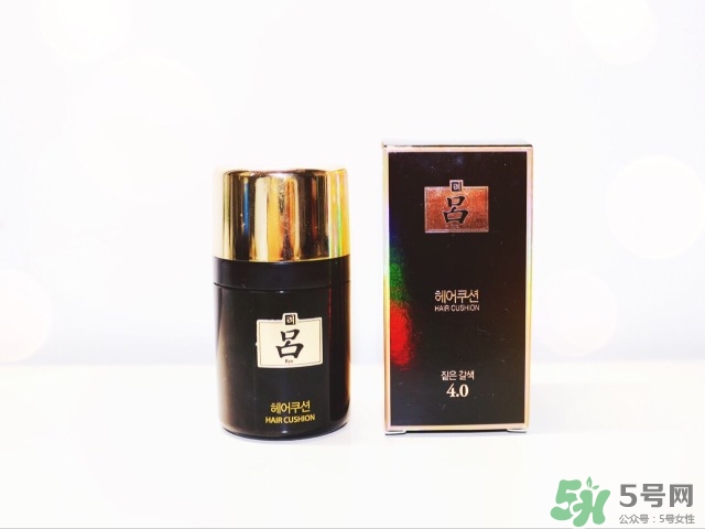 呂發(fā)際線粉怎么用？呂發(fā)際線粉氣墊陰影粉怎么卸