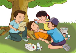 熱射病是怎么回事？熱射病怎么急救？
