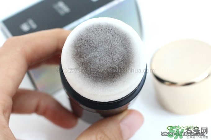 呂發(fā)際線粉怎么用？呂發(fā)際線粉氣墊陰影粉怎么卸
