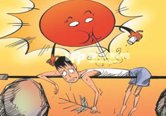 熱射病是工傷嗎？熱射病和中暑的區(qū)別