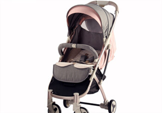babycare推車(chē)怎么樣？babycare嬰兒車(chē)好嗎？