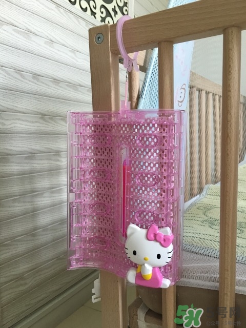 hello kitty驅(qū)蚊掛件驅(qū)蚊器怎么樣？hello kitty驅(qū)蚊掛件怎么用