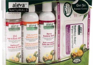 Aleva Naturals是什么牌子？Aleva Naturals是哪個(gè)國(guó)家的？