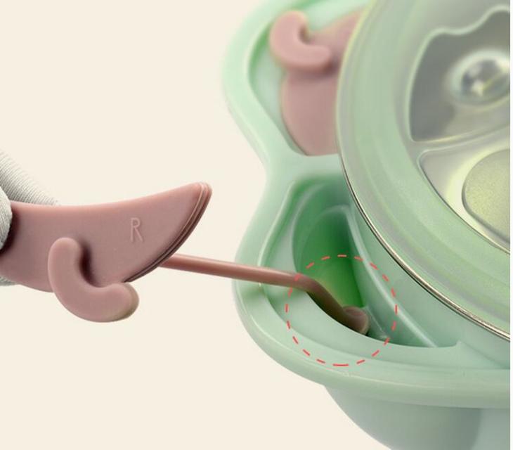 babycare保溫碗怎么樣？babycare保溫碗好用嗎？