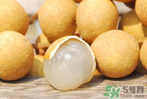 新鮮龍眼可以放多久？新鮮的龍眼怎么保存？