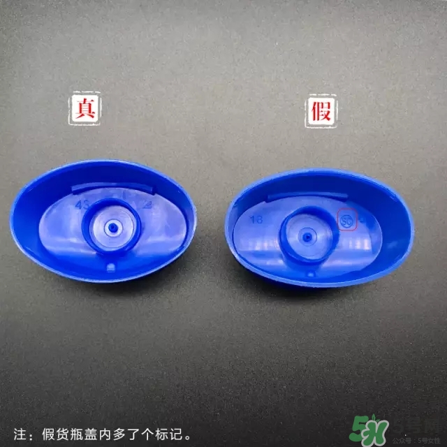 coppertone水寶寶防曬霜防水嗎？水寶寶防曬霜真假辨別對比圖