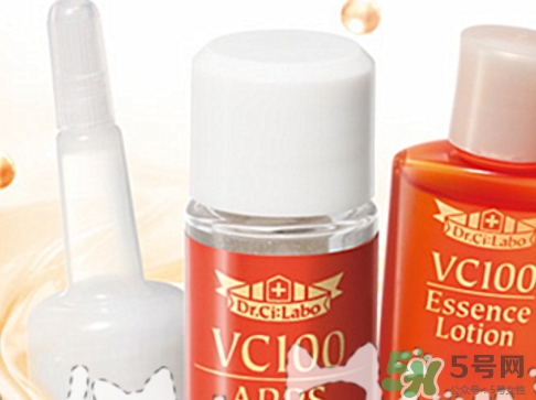 城野醫(yī)生vc100apps凍干粉怎么用？城野醫(yī)生vc100凍干粉用法